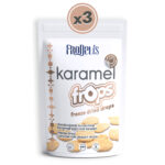 Karamel Frops (3'lü Paket)