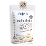 Muhallebi Frops (3'lü Paket)