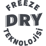 Freeze Dry Teknolojisi