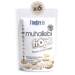 Muhallebi Frops (6'lı Paket)