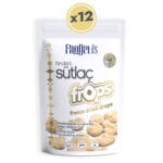 Sütlaç Frops (12'li Paket)